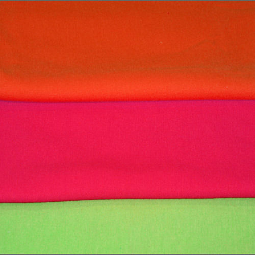 Cotton Hoisery Fabric